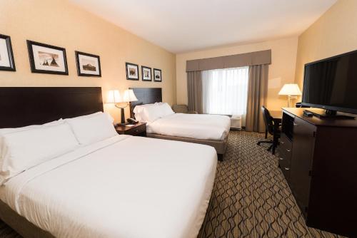 Glacier Peaks Hotel – Photos 2