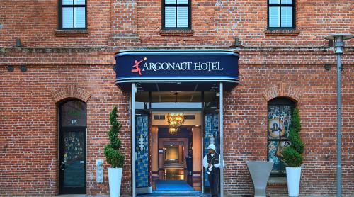 Argonaut Hotel, a Noble House Hotel Image