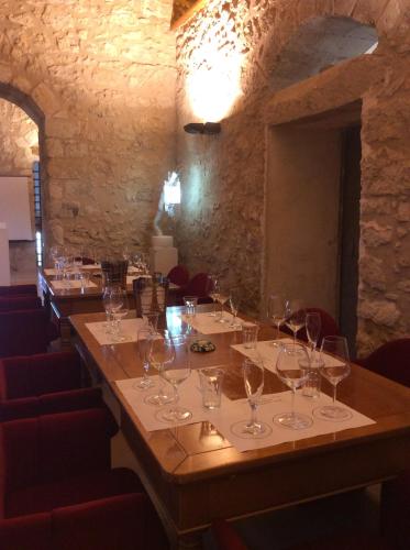 Εστιατόριο ή άλλο μέρος για φαγητό στο A Casa di Antonella
