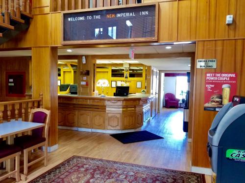 New Imperial Inn – Photos 3