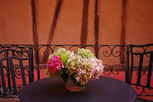 Φωτογραφία από το άλμπουμ του Ombre Rose σε Le Fousseret