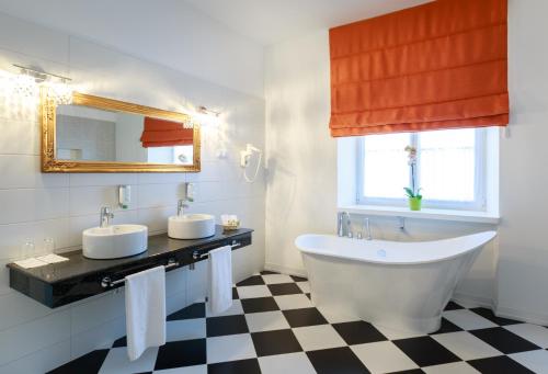 Bagno di Talaria Resort&SPA