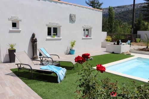 Foto Zenitude En Provence 5