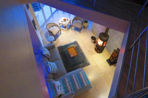 Gallery image of Gull on the Bay Boutique Guest House in Bloubergstrand