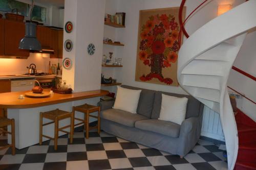 Pretty White House, Monterosso al Mare (updated prices 2024)