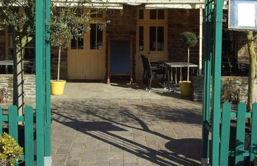 Le Relais des Arcandiers