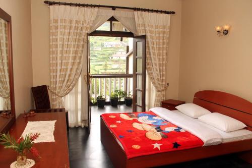 Galeriebild der Unterkunft Perera Homestay in Nuwara Eliya