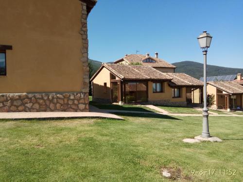 Hotel & Spa Manantial del Chorro