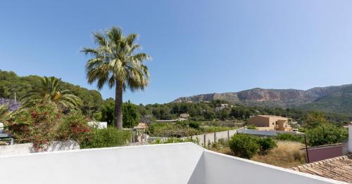Guesthouse Hostal Tres Molins, Jesus Pobre, Spain - Booking.com