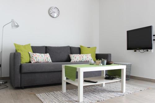Apartment Luce