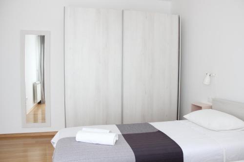 Apartment Luce