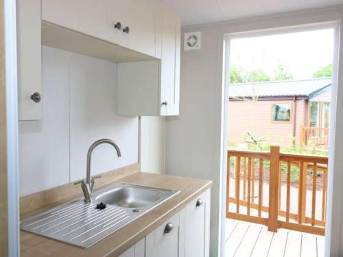 Gallery image of Cosy Dreams Lodge in Beal