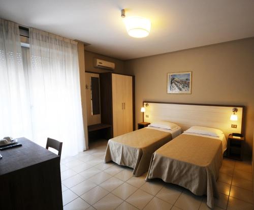 Gallery image of Hotel Primavera in Barberino di Val dʼElsa