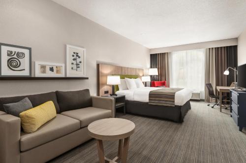 Gallery image of Country Inn & Suites by Radisson, Novi, MI in Novi