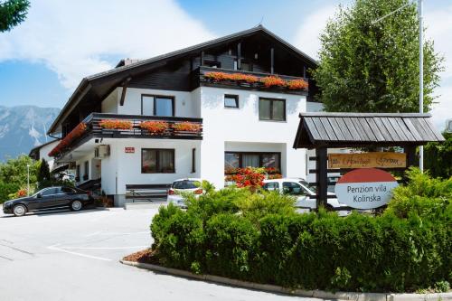 Hotel GH Kolinska -Adults Only-