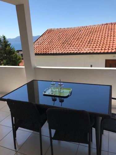 Φωτογραφία από το άλμπουμ του Apartmants Matić σε Podaca