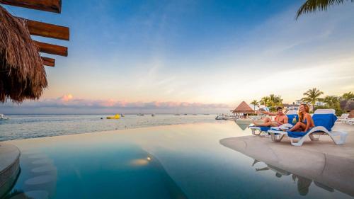 Gallery image of Grand Park Royal Cozumel - All Inclusive in Cozumel