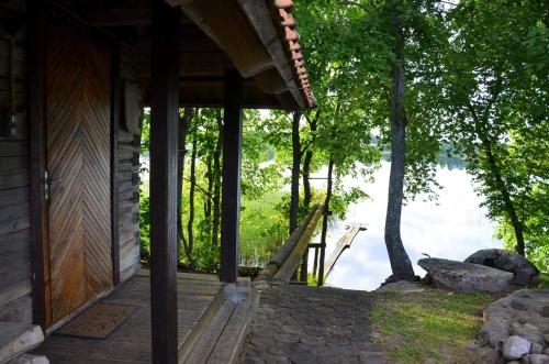 Gallery image of Pērkonu namiņš in Balvi