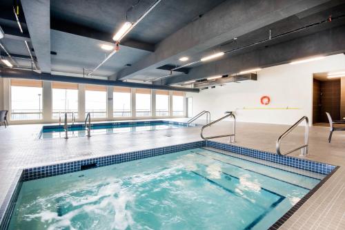 Gallery image of Comfort Inn & Suites Merritt in Merritt