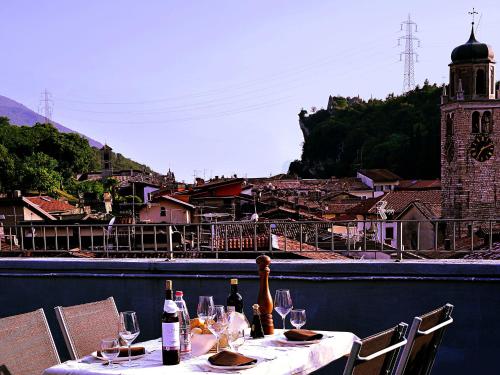 Imagen de la galería de Hotel Doria, en Nago-Torbole