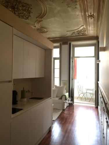 Gallery image of GET a unique and luxury flat in Porto