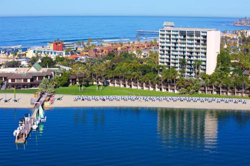Catamaran Resort Hotel and Spa Image