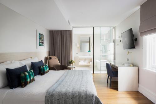 Gallery image of Spicers Potts Point in Sydney