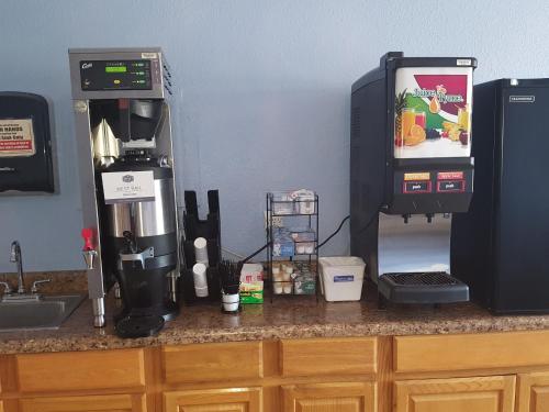 Gallery image of Sioux City Inn Sioux City IA Sergeant Bluff in Morningside