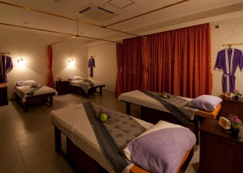 Sancrest Residence Deltamas