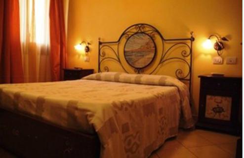 Gallery image of Torre Salina in Macari