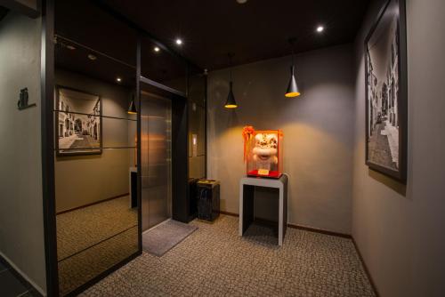 Φωτογραφία από το άλμπουμ του Asiatic Hotel στη Μελάκα