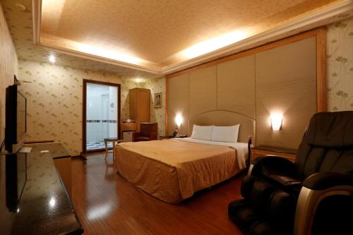 Gallery image of Hua Xiang Motel - Fengshan in Kaohsiung