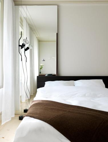 Hotel Skeppsholmen, Stockholm, a Member of Design Hotels Image