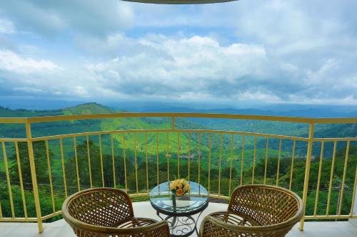Kuvagallerian kuva majoituspaikasta The Cliff Resort, Munnar, joka sijaitsee kohteessa Munnar