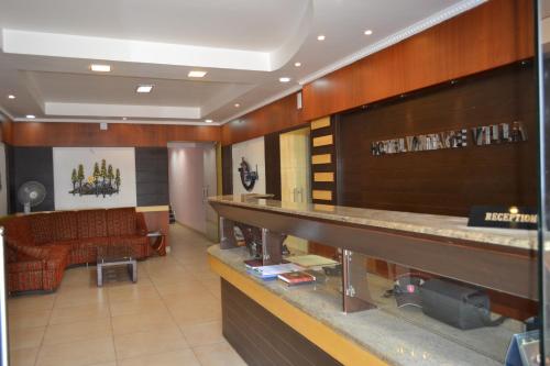 Gallery image of Hotel Vintage Villa in Bhubaneshwar