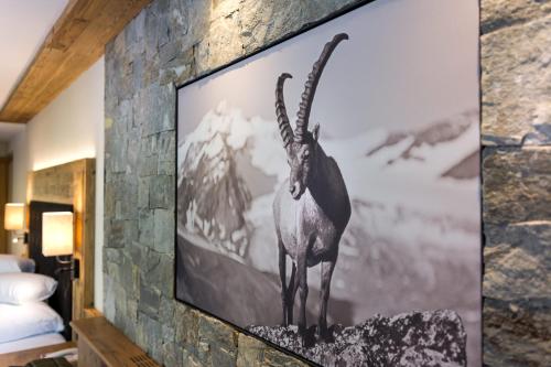Fotografie z fotogalerie ubytování Verwöhnhotel Kristall v destinaci Pertisau
