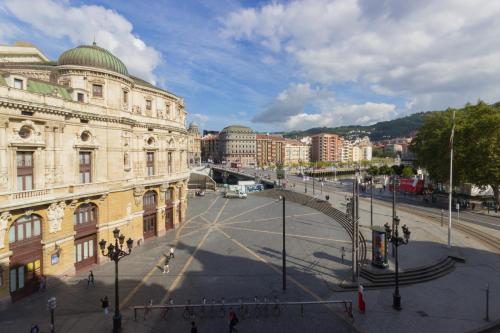 Foto Mirador del Arriaga 6