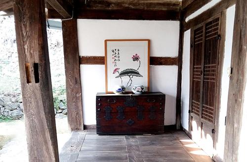 Gallery image of Okyeon Jeongsa in Andong