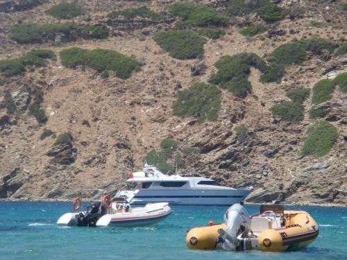 Φυσικό τοπίο κοντά σε αυτή η βίλα