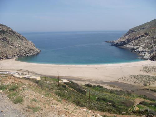 Φυσικό τοπίο κοντά σε αυτή η βίλα