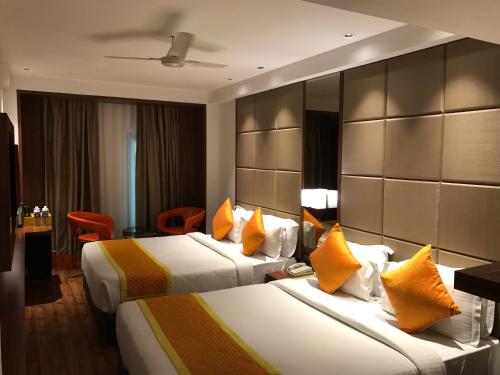 Gallery image of Hotel Southern in New Delhi