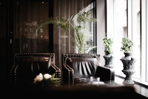 Freys Hotel Image