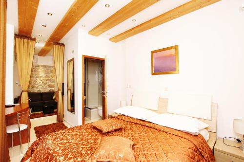 Gallery image of Villa Kampanel in Trogir