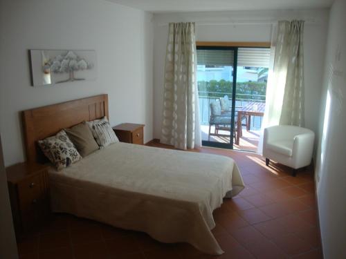 Apartamento Praia do Olival