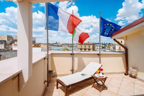 Hotel L'Arcangelo - Boutique Hotel