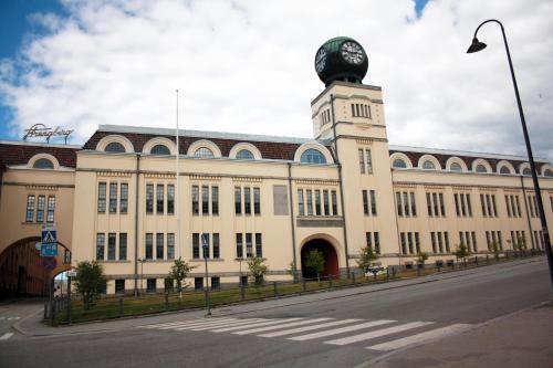 Gambar di galeri bagi Jakobstad Central Stay di Pietarsaari