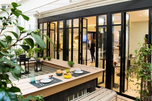 Cler Hotel photo 46