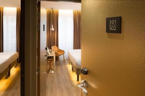 Cler Hotel photo 48