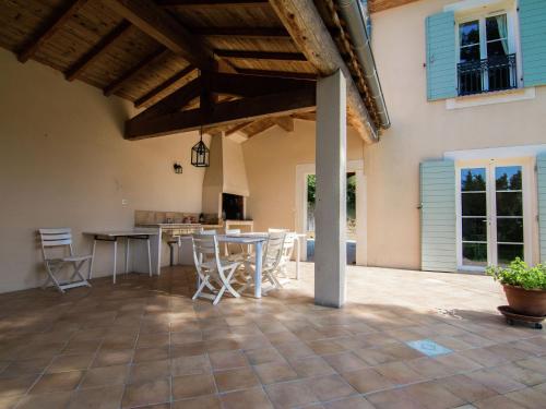 Villa Bastide d Or – Photos 4