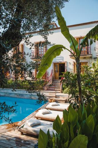 Jade Residence, Oludeniz – Updated 2023 Prices